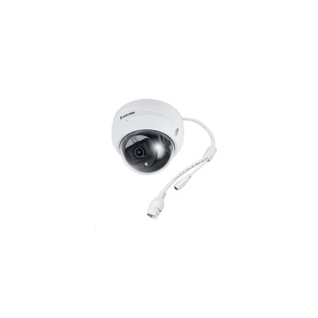 Vivotek FD9369, 2Mpix, 30sn/s, H.265, 2.8mm (116°) 2-osý závěs, IR 30m, Smart MD, audio, MicroSDXC,antivandal, IP66