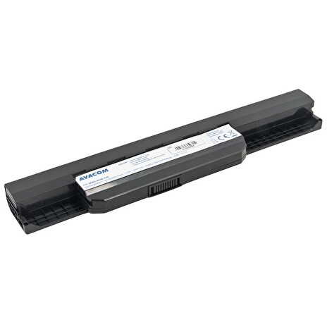 AVACOM Náhradní baterie Asus A43/A53/A45/X84 Li-Ion 10,8V 5600mAh