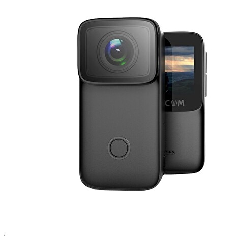 Kamera SJCAM C200 černá