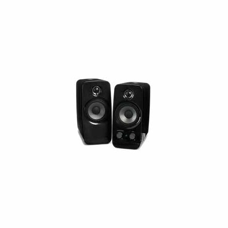 CREATIVE repro Inspire T10 (použité) 10W RMS 2.0 (reproduktory)