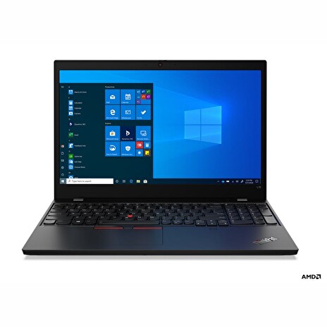 Lenovo TP L15 15.6F/Ryzen 7 5850U/16GB/512/LTE/W10P