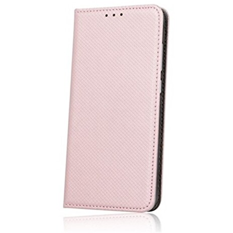 Cu-Be Platinum pouzdro Xiaomi Redmi 9T / Poco M3 Rose Gold