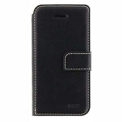 Molan Cano Issue Book Pouzdro pro Xiaomi Mi 11 Lite 4G/5G Black