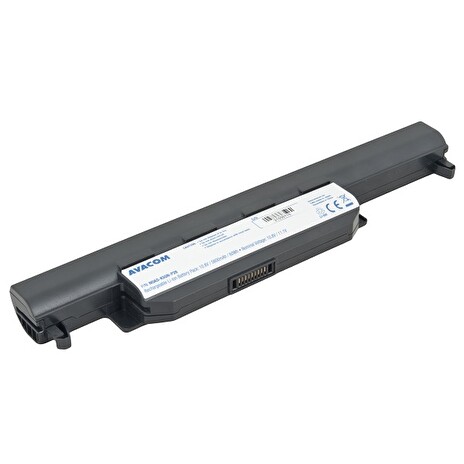 AVACOM Náhradní baterie Asus K55, X55, R700 Li-Ion 10,8V 5600mAh