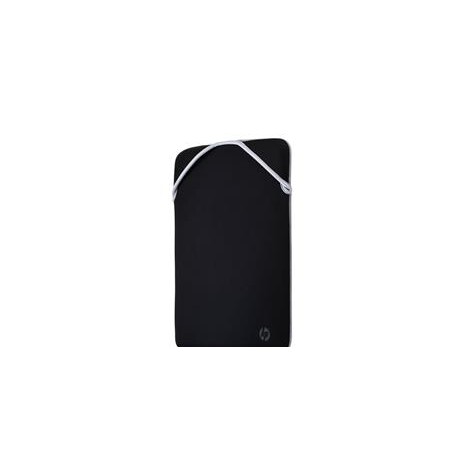 HP 15 ReversP Blk/Slv Sleeve