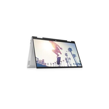 HP Pavilion x360 15-er0007nc, Pentium Gold 7505, 15.6 FHD/Touch, UMA, 8GB, SSD 512GB, noODD, W10H, 3-3-0, Natural silver