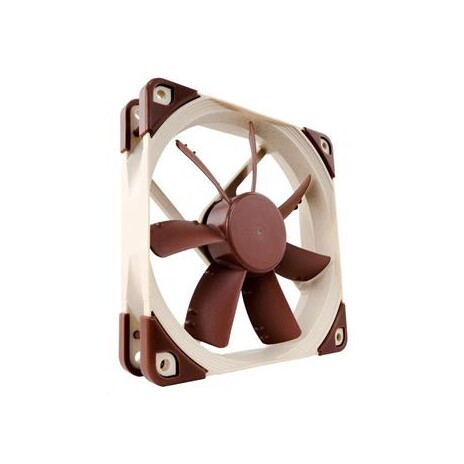 Noctua NF-S12A ULN ventilátor 120x120x25 mm