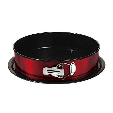 Forma na pečení Berlingerhaus na dort s nepřilnavým povrchem 2v1 Burgundy Metallic Line BH-1546