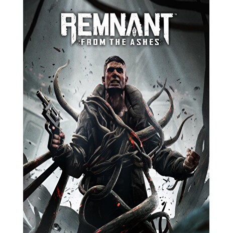 ESD Remnant From the Ashes