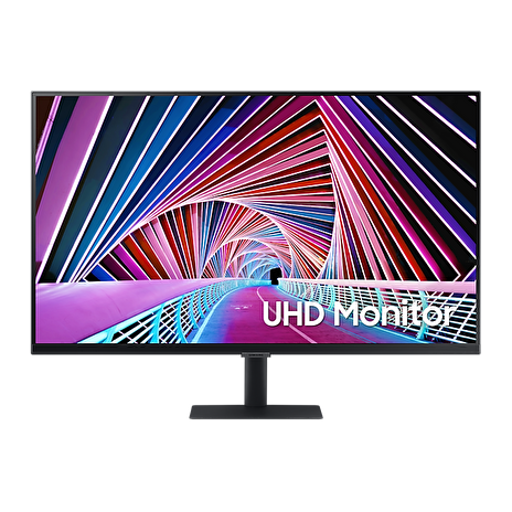 32" Samsung S70A, UHD, VA, HDR10