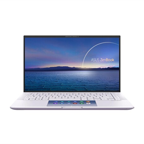 ASUS ZenBook 14 - 14"/i7-1165G7/16G/1TB SSD/ScreenPad 2.0/W10H (Aluminum) + Záruka 3Y PICKUP&RETURN