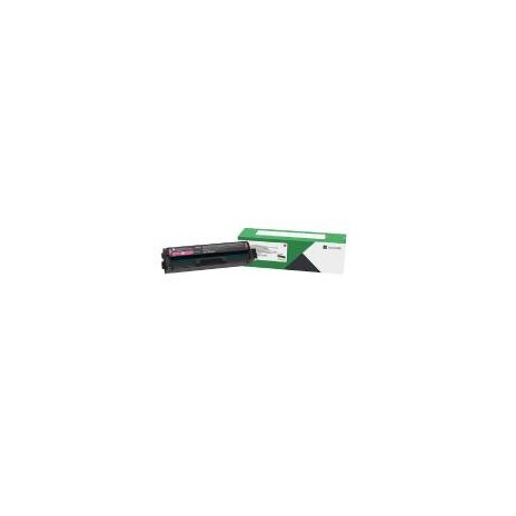 LEXMARK Black CRTG High Return MS331dn/MS431dn/MS431dw/MX331adn/MX431adn/MX431adw (15k)