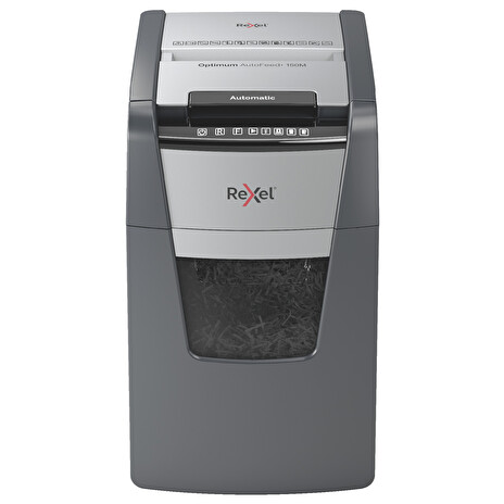 REXEL Skartovač Auto+ Optimum 150M