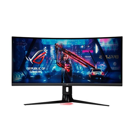 ASUS ROG/Strix XG349C/34,14"/IPS/3440x1440/180Hz/1ms/Black/3R