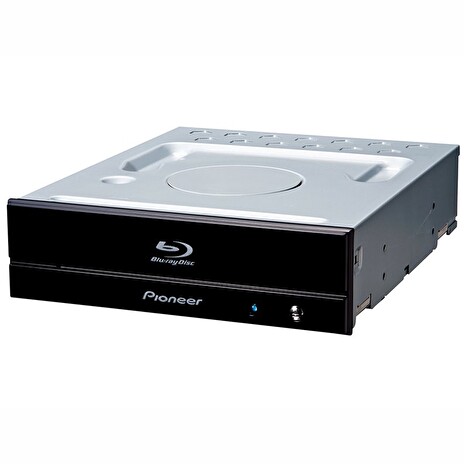 Pioneer BDR-S12XLT / Blu-ray / M-Disc / interní / SATA III / černá