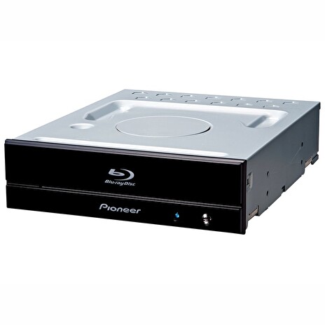 Pioneer BDR-S12UHT / 4K Ultra HD Blu-ray / M-Disc / interní / SATA III / černá