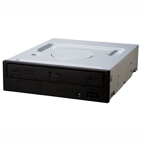 Pioneer BDR-212DBK / Blu-ray / M-Disc / interní / SATA III / černá