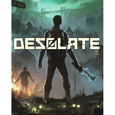 ESD DESOLATE