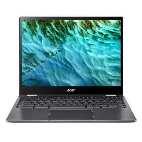 Acer Chromebook/Spin 713/i5-1135G7/8"/2256x1504/8GB/256GB SSD/Iris Xe/Chrome/Gray/2R