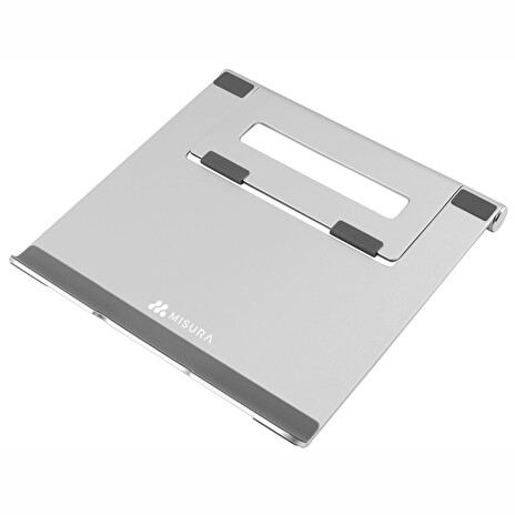 MISURA ergonomický podstavec pro notebook ME05