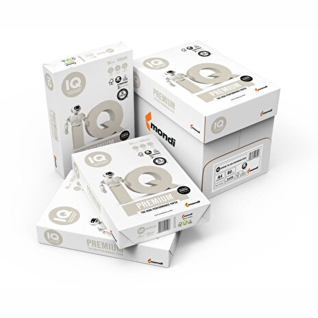Europapier IQ PREMIUM A3, 160g/m2, 1x250listů