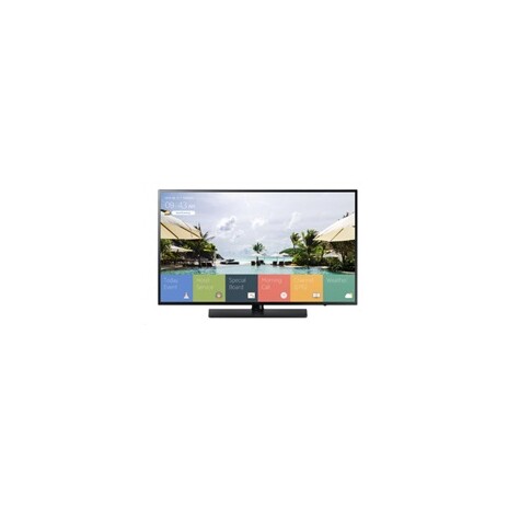 SAMSUNG Hospitality TV HG75ET690UEXEN