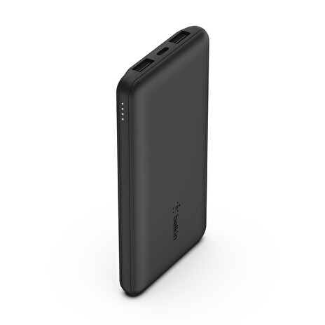 Belkin BOOST CHARGE™ USB-C PowerBanka, 10000mAh, 15W, černá