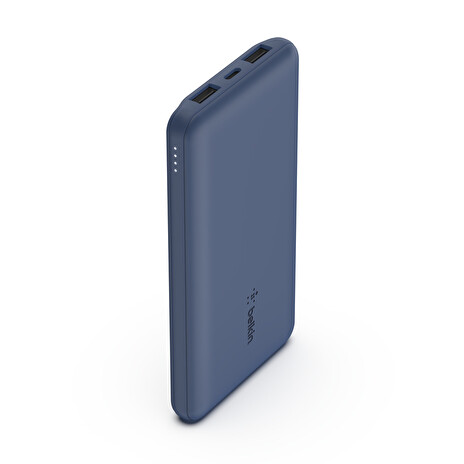 Belkin BOOST CHARGE™ USB-C PowerBanka, 10000mAh, 15W, modrá