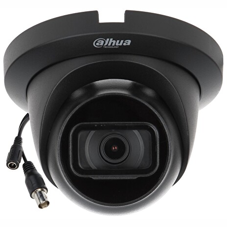 DAHUA HDCVI 2Mpix 30fps/ dome/ 2.8mm (101st)/ IR30m/ DWDR/ 12VDC/ černá