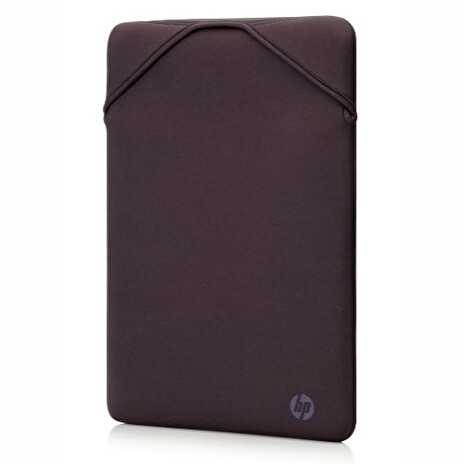 Puzdro protective reversible sleeve 14" - mauve + grey