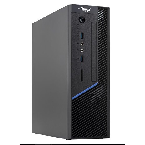 Akyga Skříně SFF/SD/MMC, TransFlash/Mini ITX