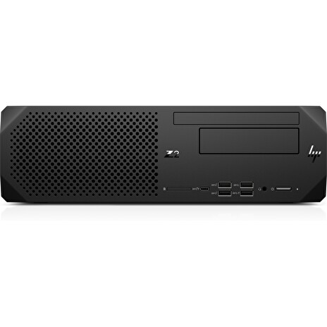 HP Z2 G8 SFF Workstation i7-11700/ 32GB/ 1TB/ NVIDIA® Quadro® RTX 3000-6GB/ W10P/ 3NBD