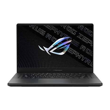 ASUS ROG Zephyrus G15 - 15,6"/R9-5900HS/8G*2/1T PCIE/RTX3070/W10H (Gray/Aluminum) + ROG záruka