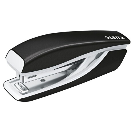 LEITZ Mini sešívačka NeXXt 5528, černá