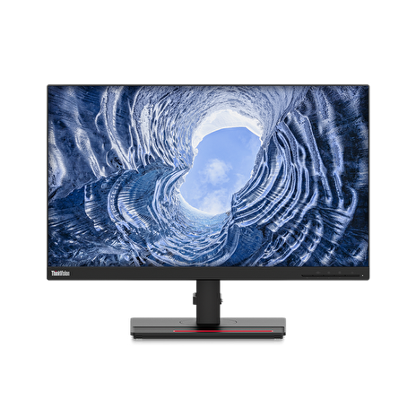 Lenovo LCD T24i-2Ll 23,8" Wide/IPS/16:9/1920x1080/250 nits/4ms/4xUSB 3.2/Pivot/Černý