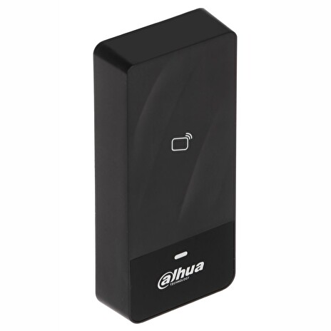 DAHUA RFID čtečka - 125kHz, Wiegand a RS-485, IP66