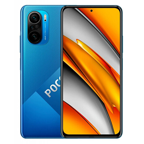 POCO F3/6GB/128GB/Blue