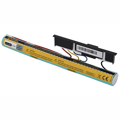 PATONA baterie pro ntb ACER ONE 14 Z1402 2200mAh Li-lon 10,8V NC4782-3600