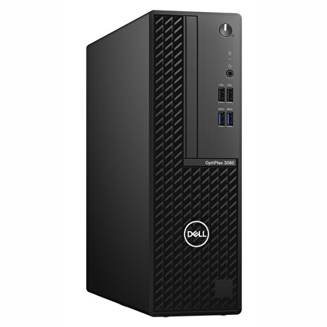 DELL OptiPlex 3080 SFF/ i5-10505/ 16GB/ 512GB SSD/ W10Pro/ 5Y Basic on-site
