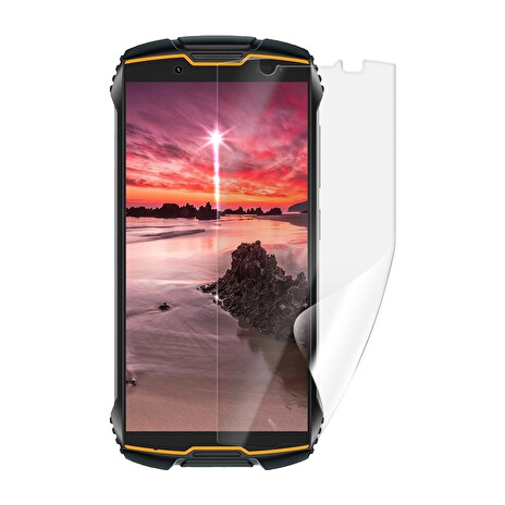Screenshield CUBOT King Kong Mini 2 folie na displej