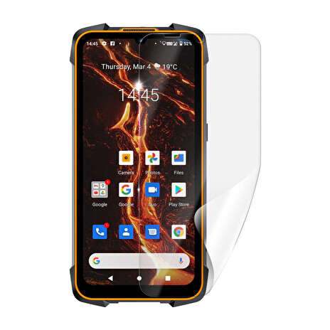 Screenshield CUBOT King Kong 5 Pro folie na displej