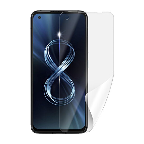 Screenshield ASUS Zenfone 8 ZS590KS folie na displej