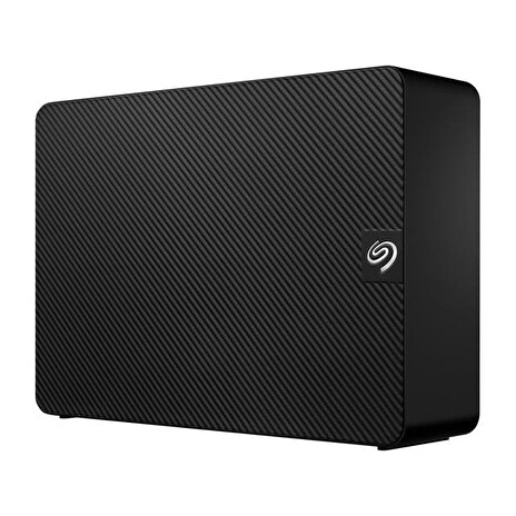 Seagate HDD Externí Expansion Desktop 3.5" 6TB - USB 3.0, Černá
