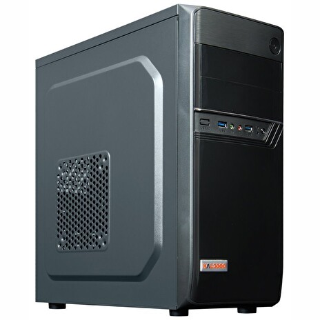 HAL3000 Enterprice 321 / AMD Ryzen 3 2200GE/ 8GB/ 240GB SSD/ W10 Pro