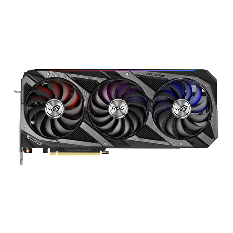 ASUS ROG-STRIX-RTX3080TI-O12G-GAMING 12GB/384-bit GDDR6X 2xHDMI 3xDP