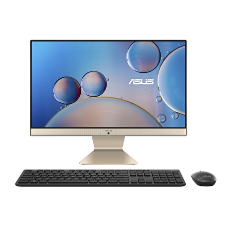 ASUS Vivo AiO M3200 21,5" FHD/R5-5500U/8GB/512GB SSD/Win10/černý/2r Pick-Up&Return