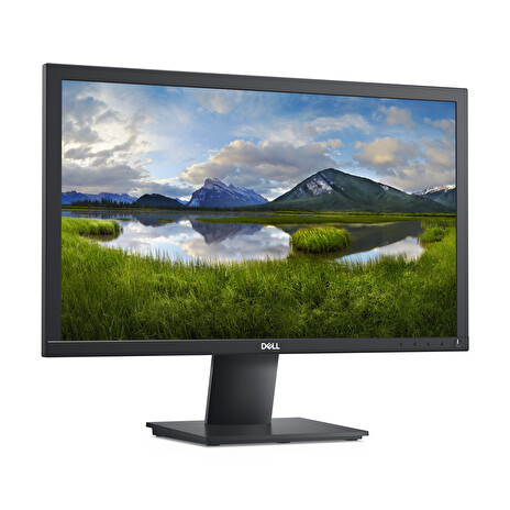DELL E2222HS 21,5" WLED 1920x1080/3000:1/5ms/HDMI/DP/VGA/repro/cerny