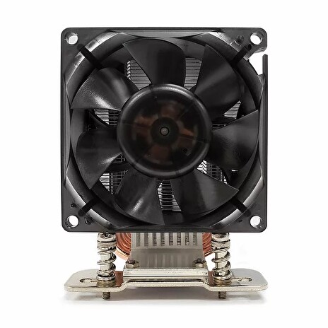 Dynatron A39 - Active 3U Cooler for AMD SP3/TR4/TRX4 socket, up to 280W