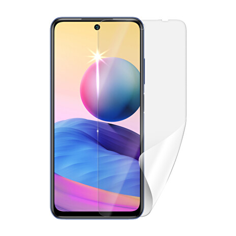 Screenshield Anti-Bacteria XIAOMI Redmi Note 10 5G folie na displej