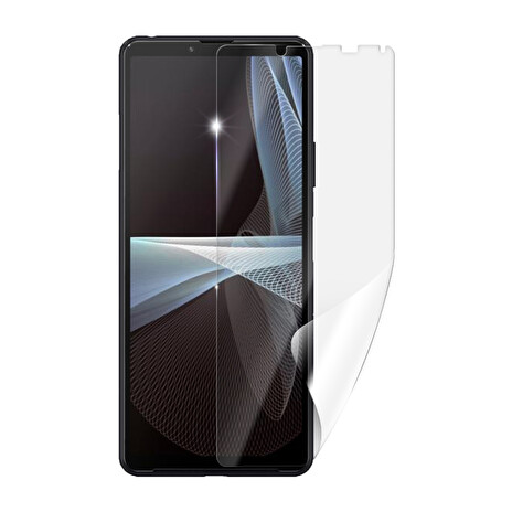 Screenshield Anti-Bacteria SONY Xperia 10 III folie na displej